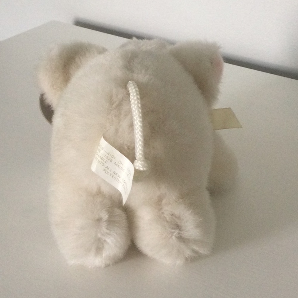 Plush Pig - Picture 3 of 6